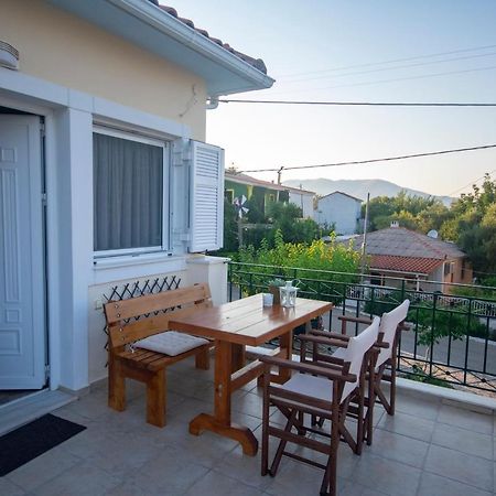 House Of Hats - Next To The Coast - Karavomylos Extérieur photo