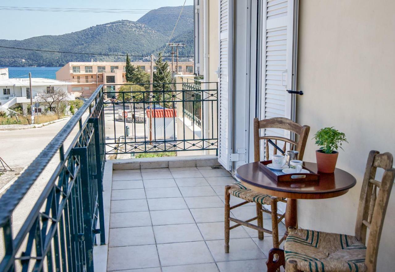House Of Hats - Next To The Coast - Karavomylos Extérieur photo