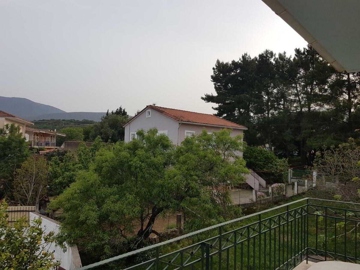 House Of Hats - Next To The Coast - Karavomylos Extérieur photo