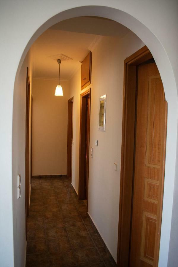 House Of Hats - Next To The Coast - Karavomylos Extérieur photo